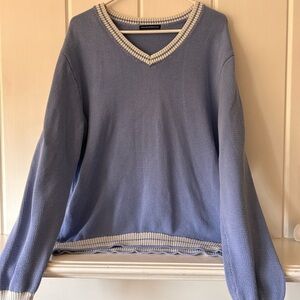 One size. Brandy Melville sweater.